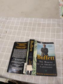 Buffett：The Making of an American Capitalist
