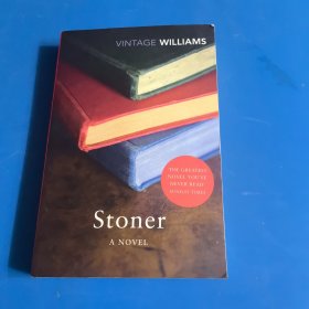 Stoner：A Novel