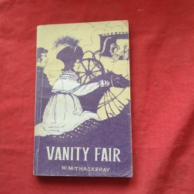 VANITY FAIR