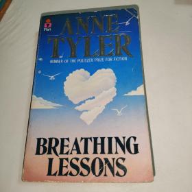 BREATHING LESSONS