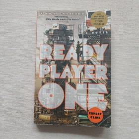 Ready Player One：A Novel