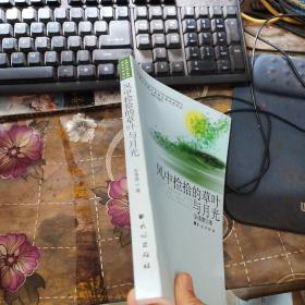 风中捡拾的草叶与月光(中国人口少数民族文学作品系列)