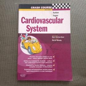 Cardiovascular System : Cardiovascular System
