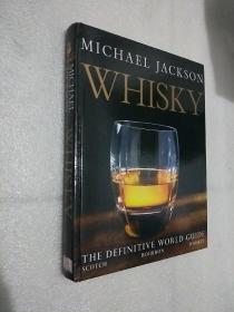 Encyclopedia of Whisky