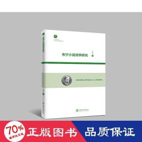 布宁小说诗学研究 外国文学理论 杨明明 新华正版