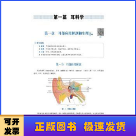 耳鼻咽喉头颈外科学