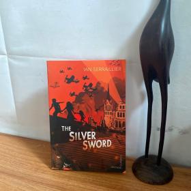 【進口原版】The Silver Sword
