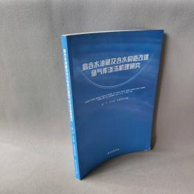 【正版二手】高含水油藏及含水构造改建储气库渗流机理研究