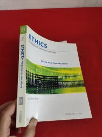 Ethics in Media Communications: Cases and ...      （16开 ）  【详见图】