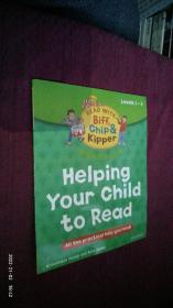 READ WITH Biff,  Chip&Kipper Handbook Helping