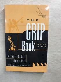 The Grip Book（Second Edition）图文本、英文原版、现货如图、内页干净