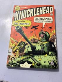 Knucklehead : Tall Tales and Almost True Stories of Growing up Scieszka