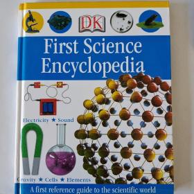 FirstScienceEncyclopedia