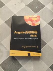 Angular高级编程（第3版）