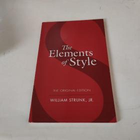 The Elements of Style：The Original Edition