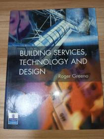 Building Services, Technology and Design （建筑服務、技術和設計）