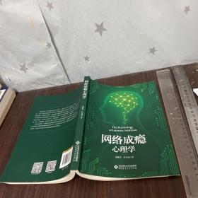 网络成瘾心理学