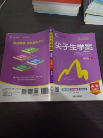 尖子生学案英语九年级下 新目标（人）