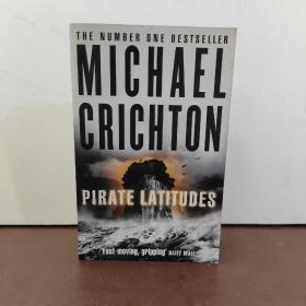 Pirate Latitudes