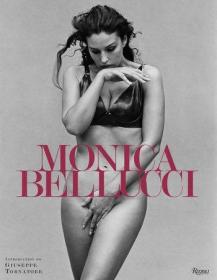 Monica Bellucci 莫妮卡贝鲁奇