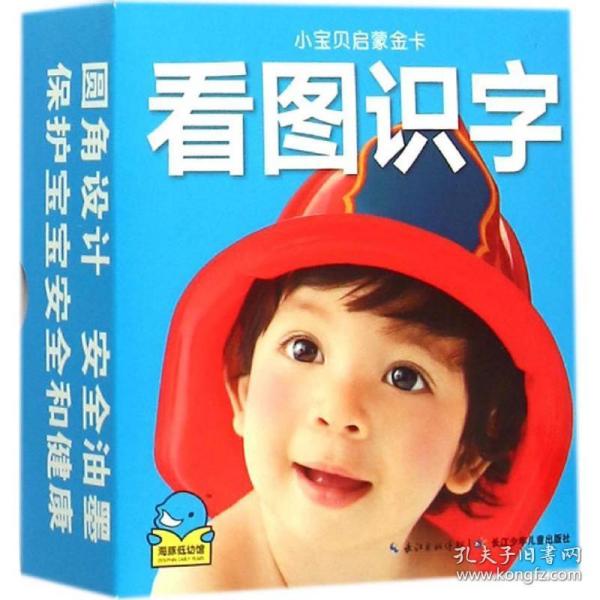 看图识字 卡片挂图 海豚传媒编 新华正版新华书店全新正版书籍 支持7天无