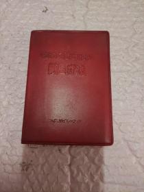 毛澤東思想統帥新醫療法