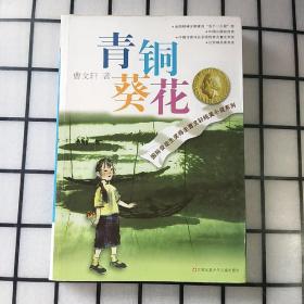 青铜葵花