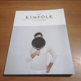 Kinfolk Volume Five