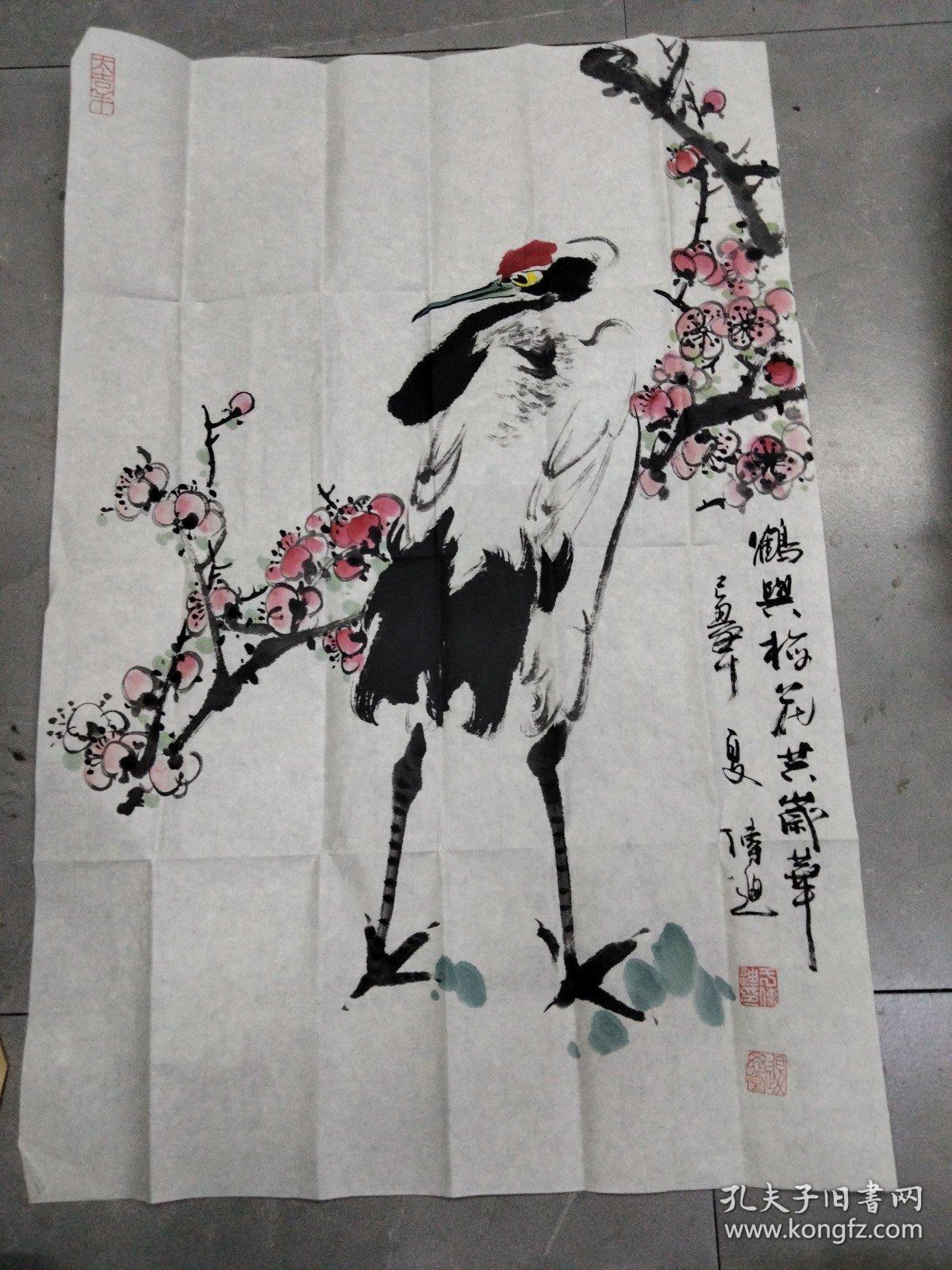 于传迪 著名画家金陵猫王