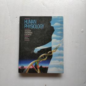 human physiology the mechanisms of body function 人體生理學機制的身體功能