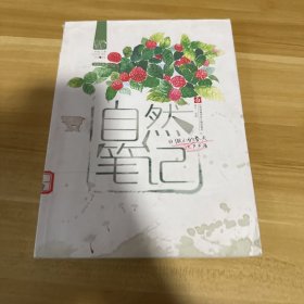 自然笔记（Vol.1.8）：微小的春天