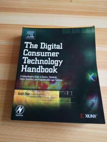 The Digital Consumer Technology Handbook
