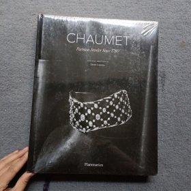 Chaumet: Parisian Jeweler Since 1780 巴黎珠宝 【全新未开封】