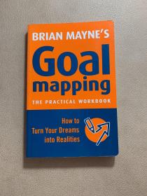 Brian Mayne Goal Mapping