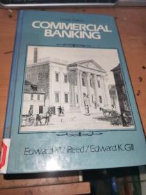 COMMERCIAL BANkING(精装)