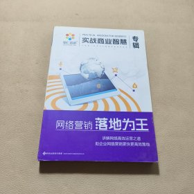 实战商业智慧专辑：网络营销 落地为王 14CD