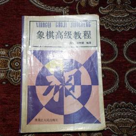 象棋高级教程