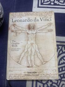 Leonardo  da Vinci