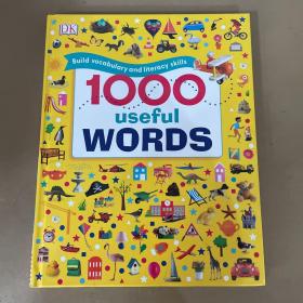 DK 1000 useful words