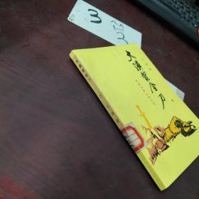 大漠紫金刀 下册