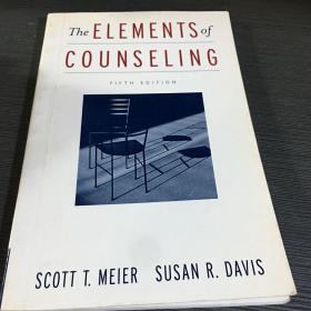 The elements of counseling