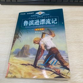 鲁滨逊漂流记