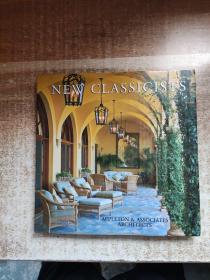 The New Classicists: Appleton & Associates, Architects 公寓室内设计