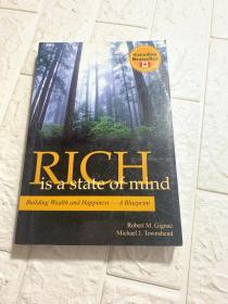 rich is a state of mind