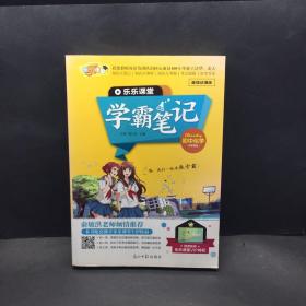 学霸笔记 初中化学