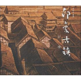 印象古镇 大中专文科社科综合 杨国志编著 新华正版