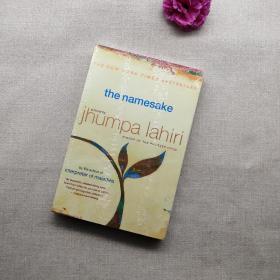 The Namesake：A Novel