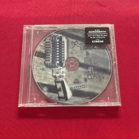 關喆 身邊的故事CD