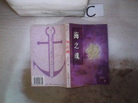 海之魂、。 李云良王兆海 9787500626350 中国青年出版社