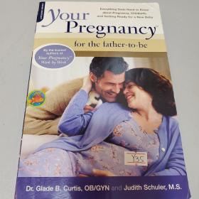 Your Pregnancy For the Father to be